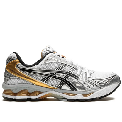 Asics Gel-Kayano 14 Pure Gold (Mirror Original)
