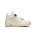 Air Jordan 4 "Sail" sneakers (Mirror Original)