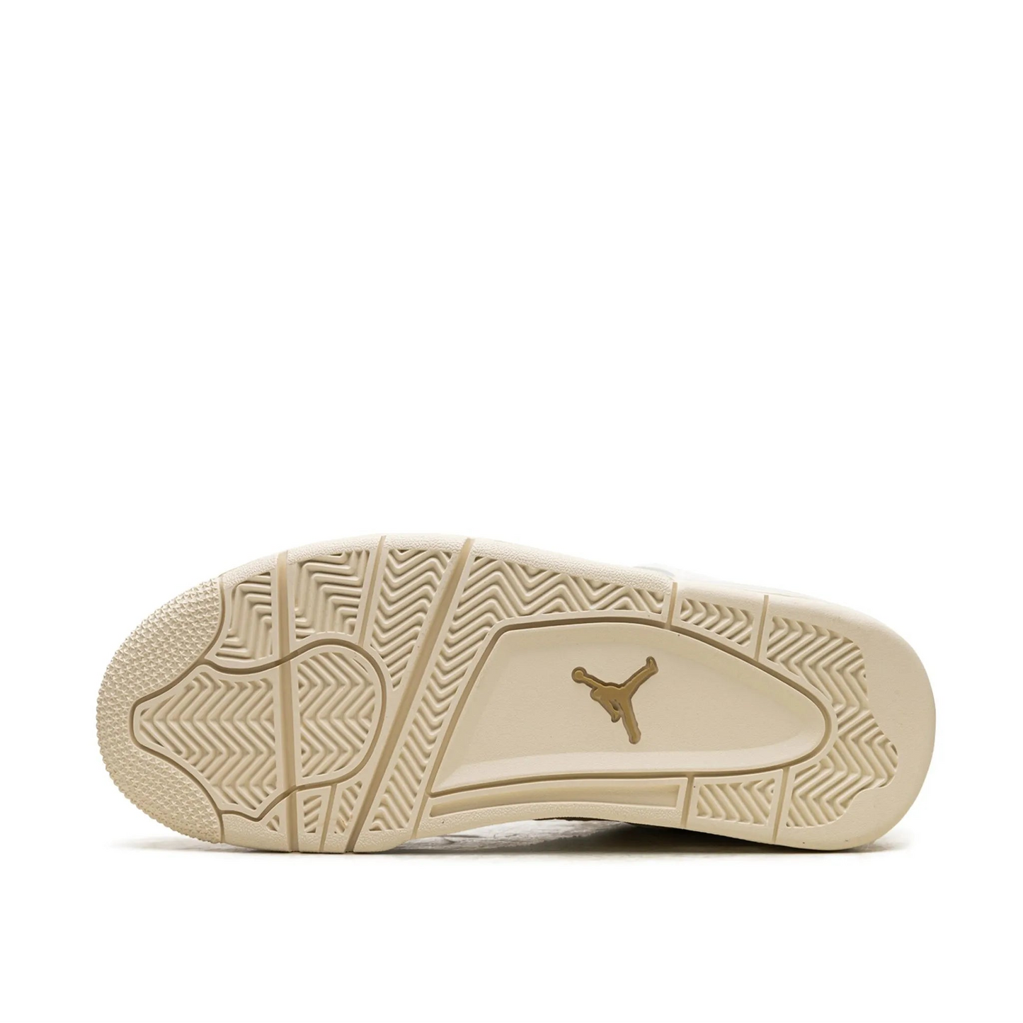 Air Jordan 4 "Sail" sneakers (Mirror Original)