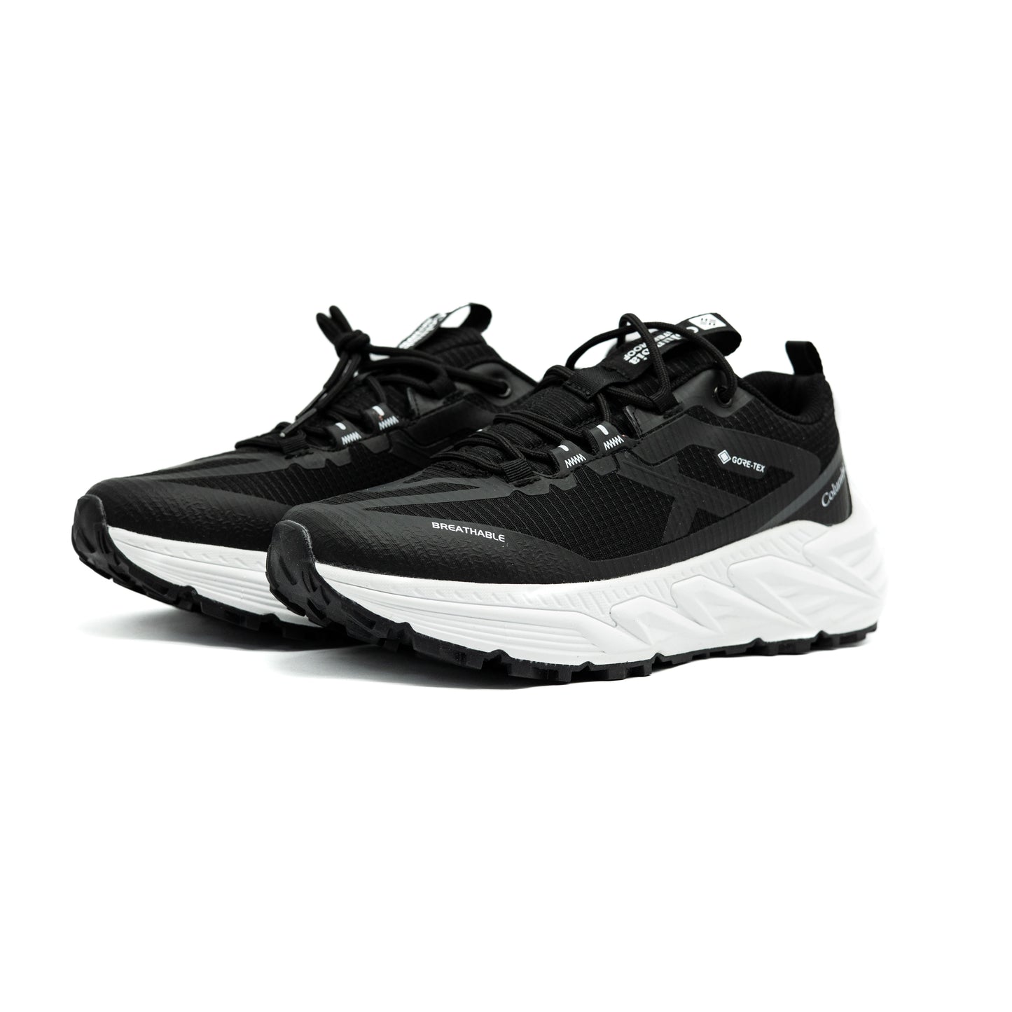 Columbia Men’s Facet 75 Alpha OutDry™ - Waterproof (Mirror Original)
