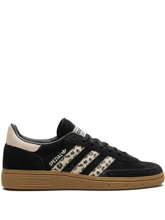 Adidas Handball Spezial "Black/Wonder Leopard" sneakers (Mirror Original)