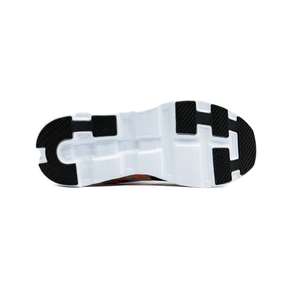 On Running Cloudmonster 2 "White/Orange" (Mirror Original)
