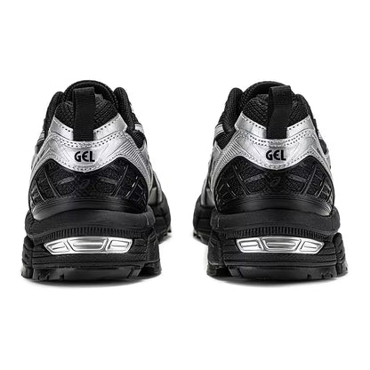 Asics Gel-kahana 8 SP Black/Silver (Mirror Original)