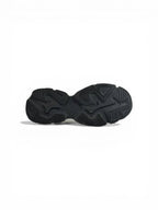 Emporio Armani Slip-On-Sneakers - Black (Mirror Original)