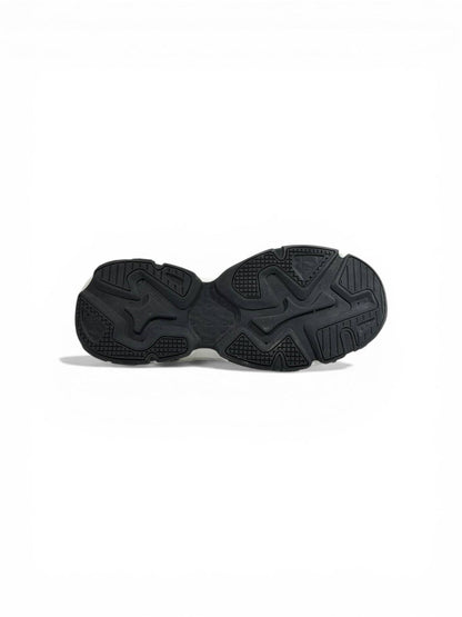 Emporio Armani Slip-On-Sneakers - Black (Mirror Original)