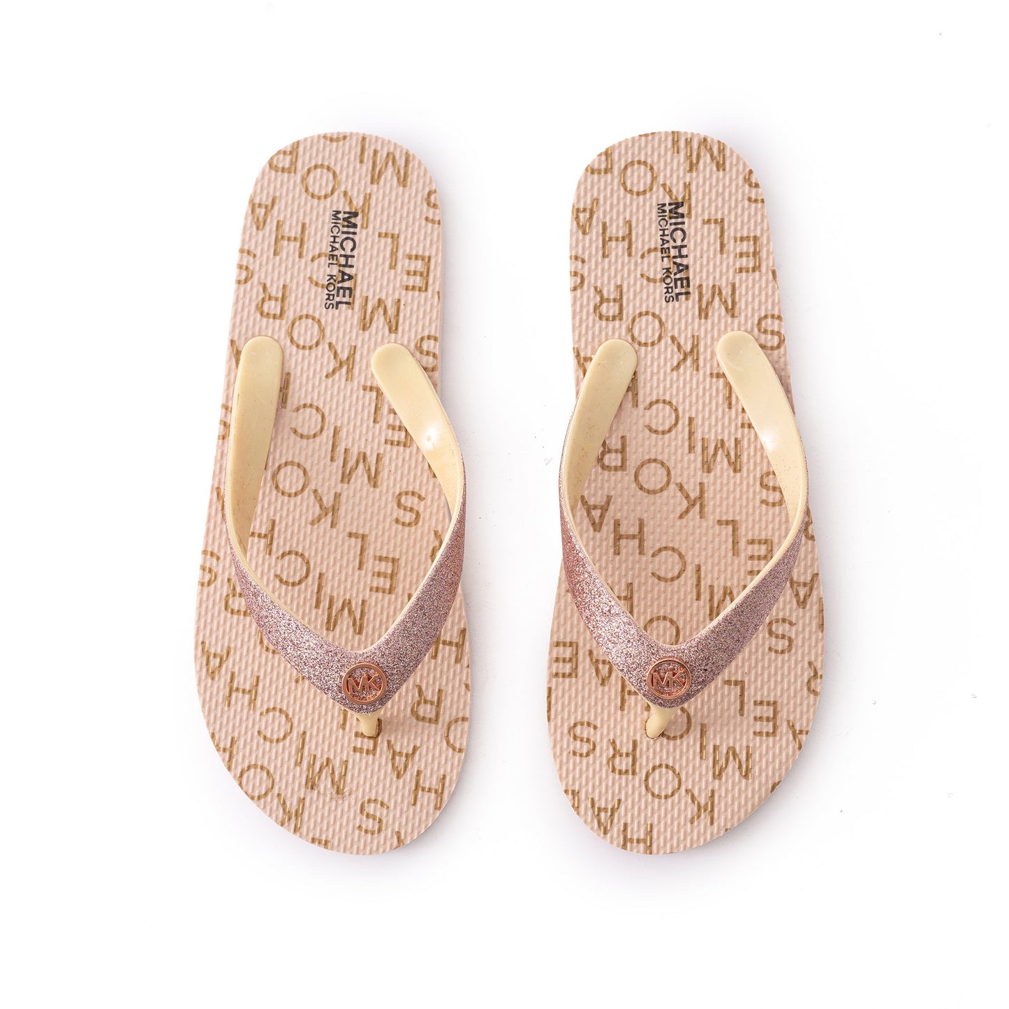 Michael Kors Kids Slipper
