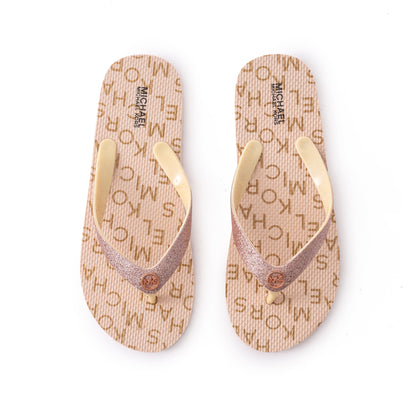 Michael Kors Kids Slipper
