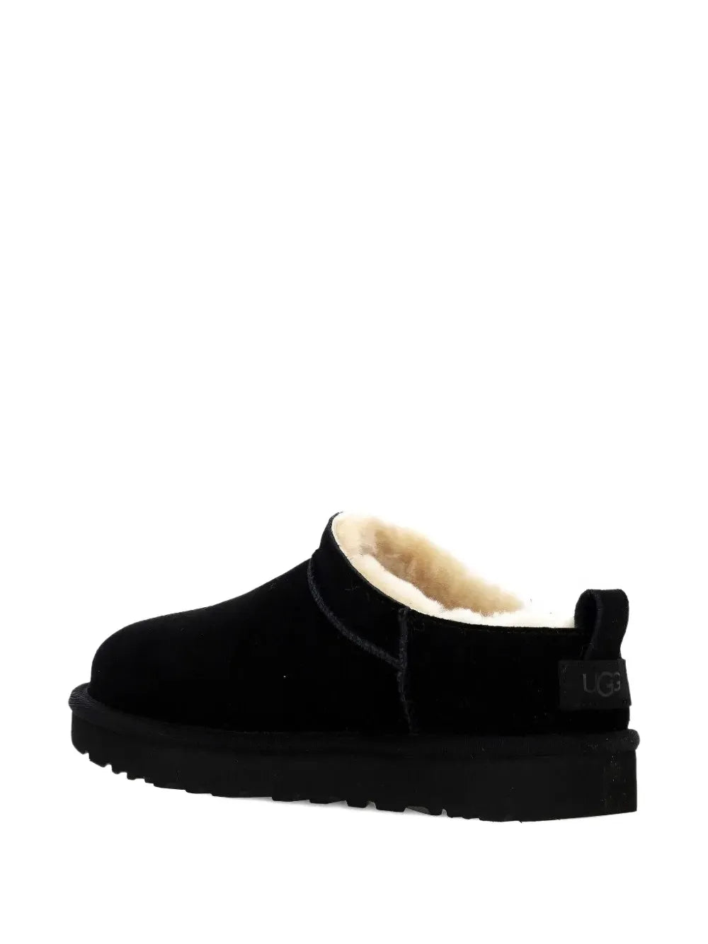 UGG Classic Micro mules