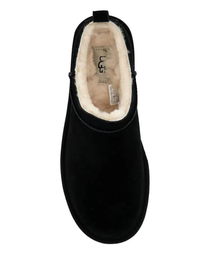 UGG Classic Micro mules