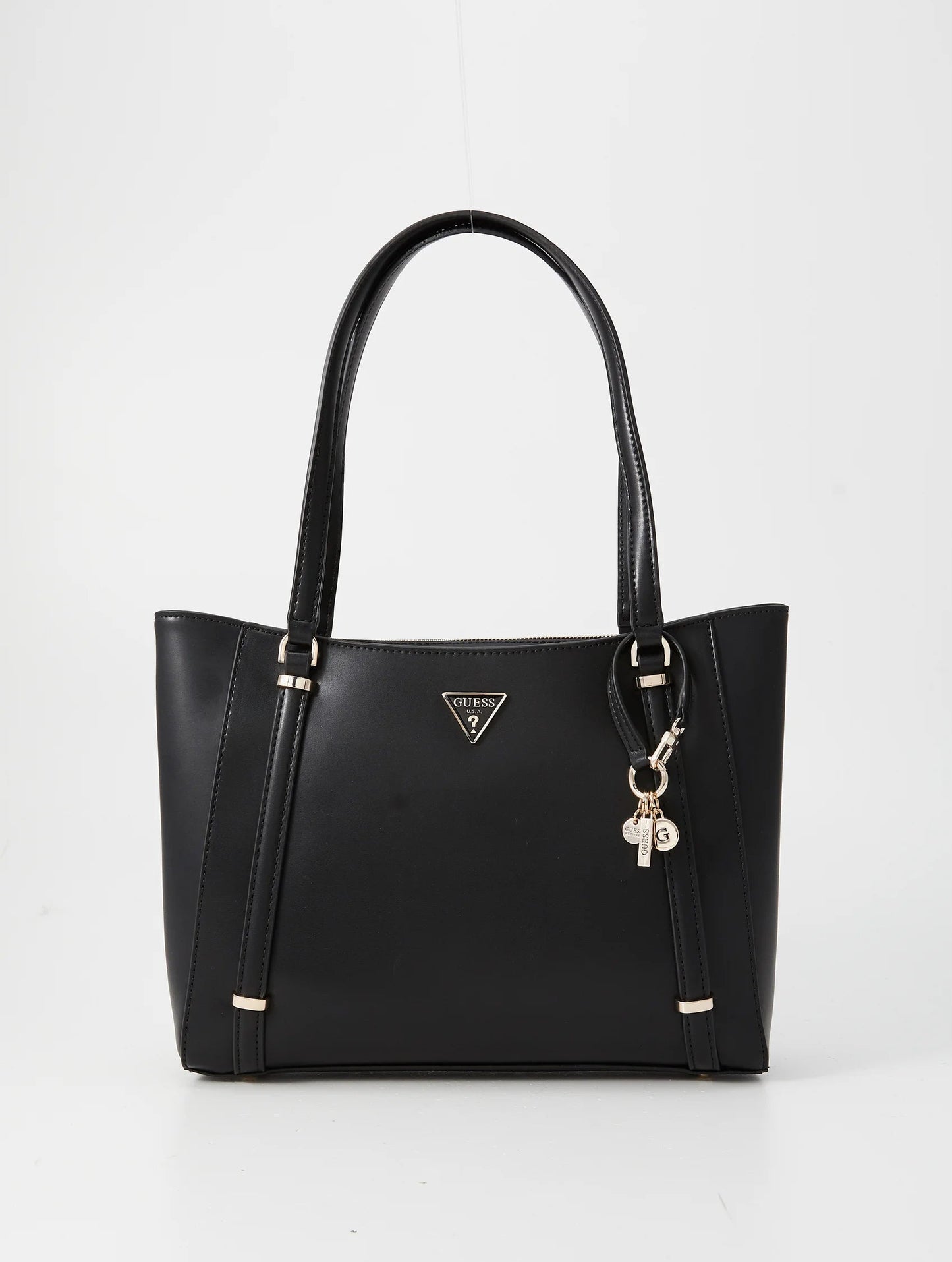 Guess Daryna Elite Tote Bag - Black