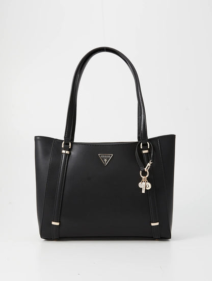 Guess Daryna Elite Tote Bag - Black