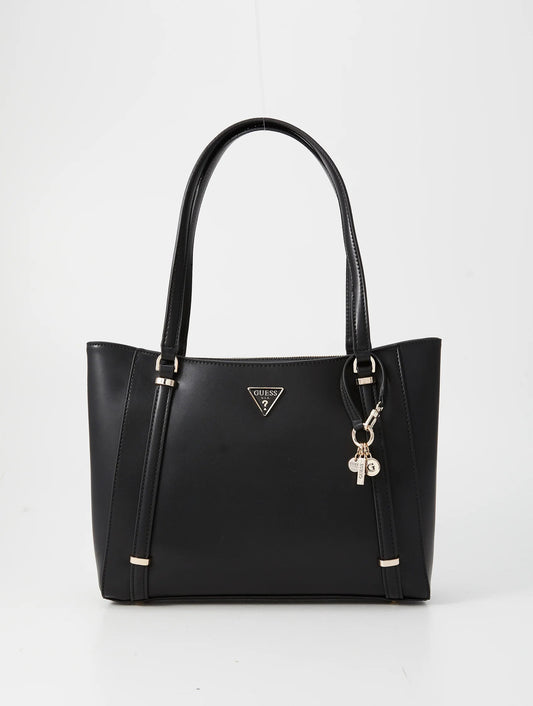 Guess Daryna Elite Tote Bag - Black