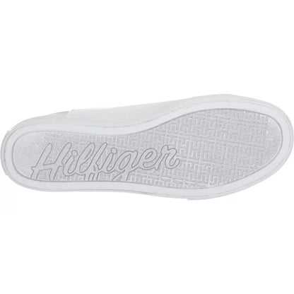 Tommy Hilfiger Laddi 2 Women's Sneakers - White