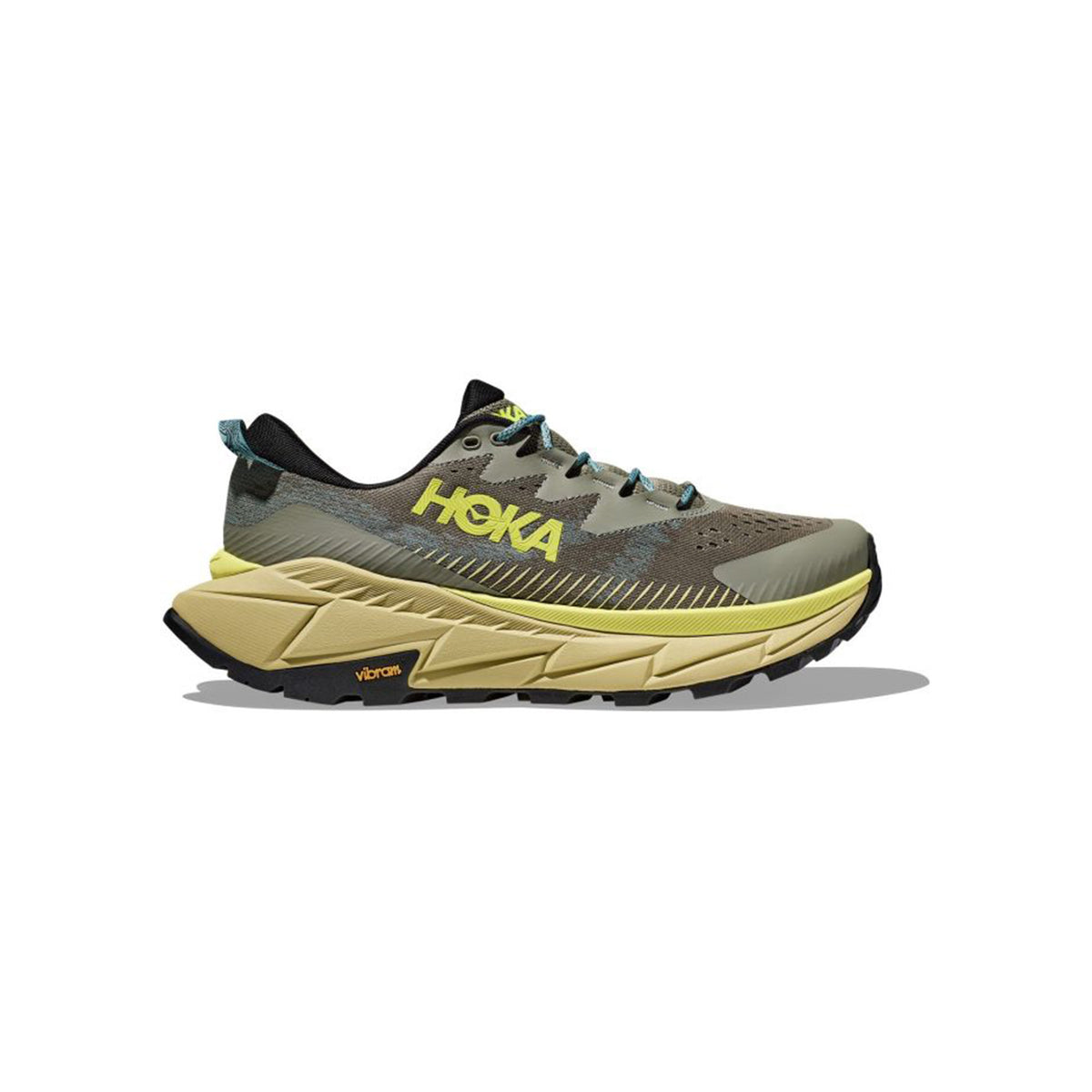 Hoka Skyline Float X Gore-Tex Triple Olive Haze 1141610-BBLC (Mirror Original)