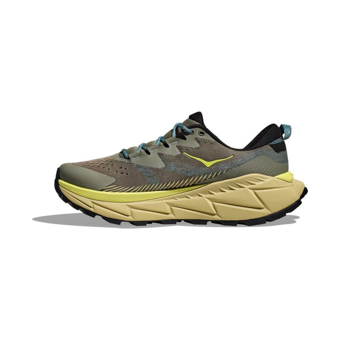 Hoka Skyline Float X Gore-Tex Triple Olive Haze 1141610-BBLC (Mirror Original)