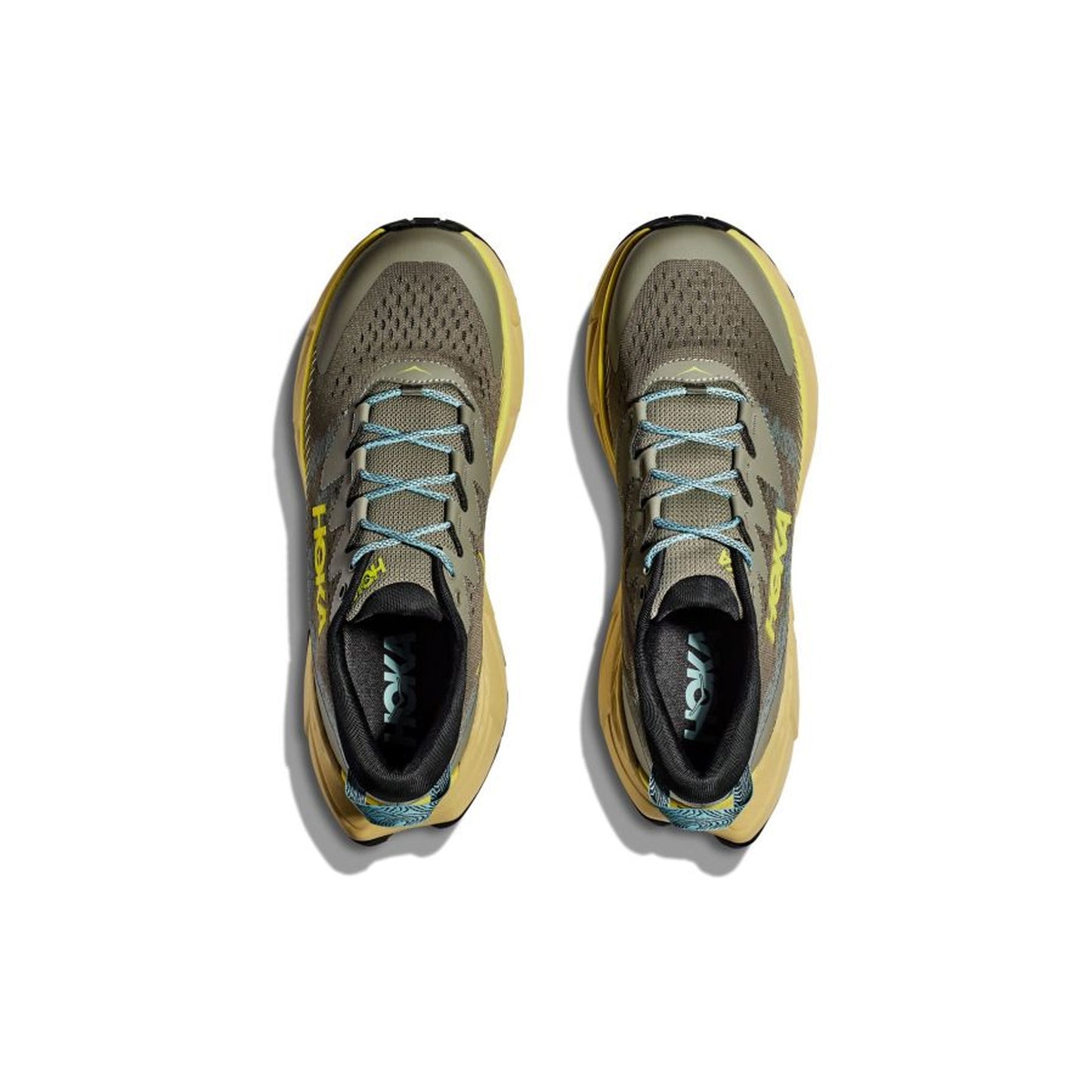 Hoka Skyline Float X Gore-Tex Triple Olive Haze 1141610-BBLC (Mirror Original)