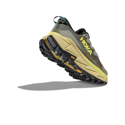 Hoka Skyline Float X Gore-Tex Triple Olive Haze 1141610-BBLC (Mirror Original)