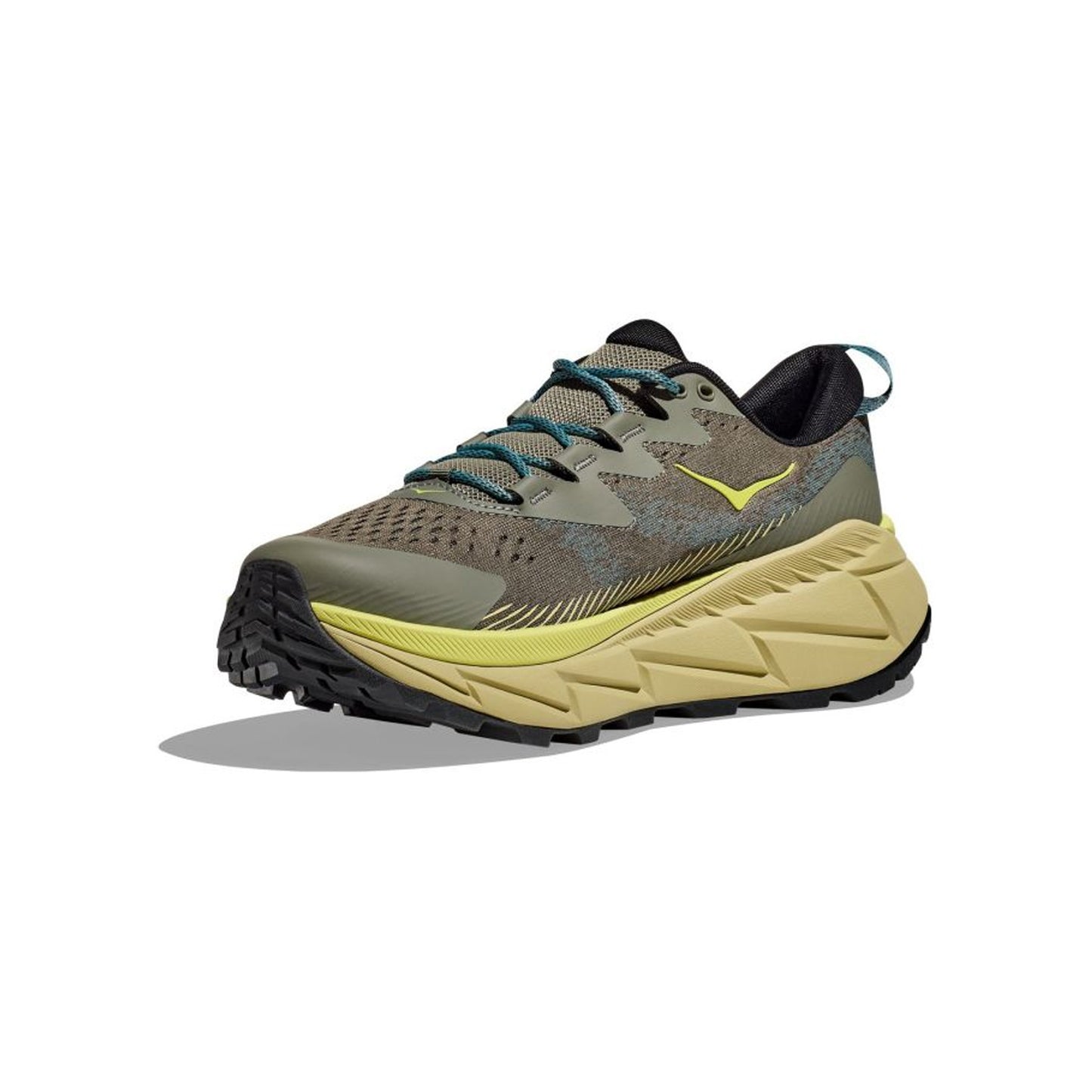 Hoka Skyline Float X Gore-Tex Triple Olive Haze 1141610-BBLC (Mirror Original)