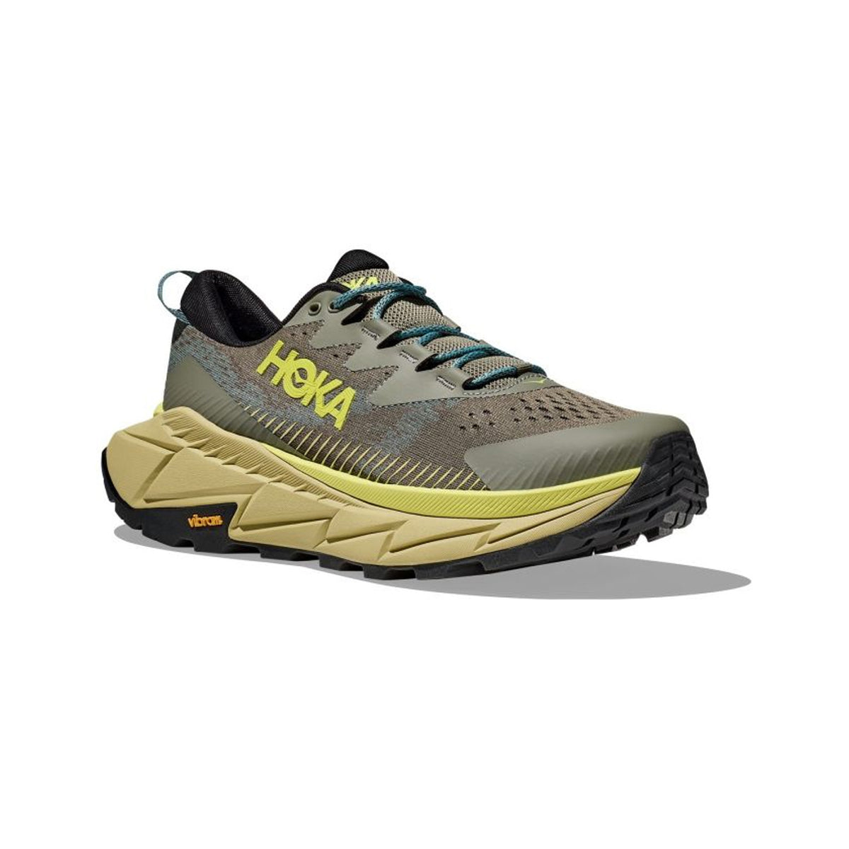 Hoka Skyline Float X Gore-Tex Triple Olive Haze 1141610-BBLC (Mirror Original)