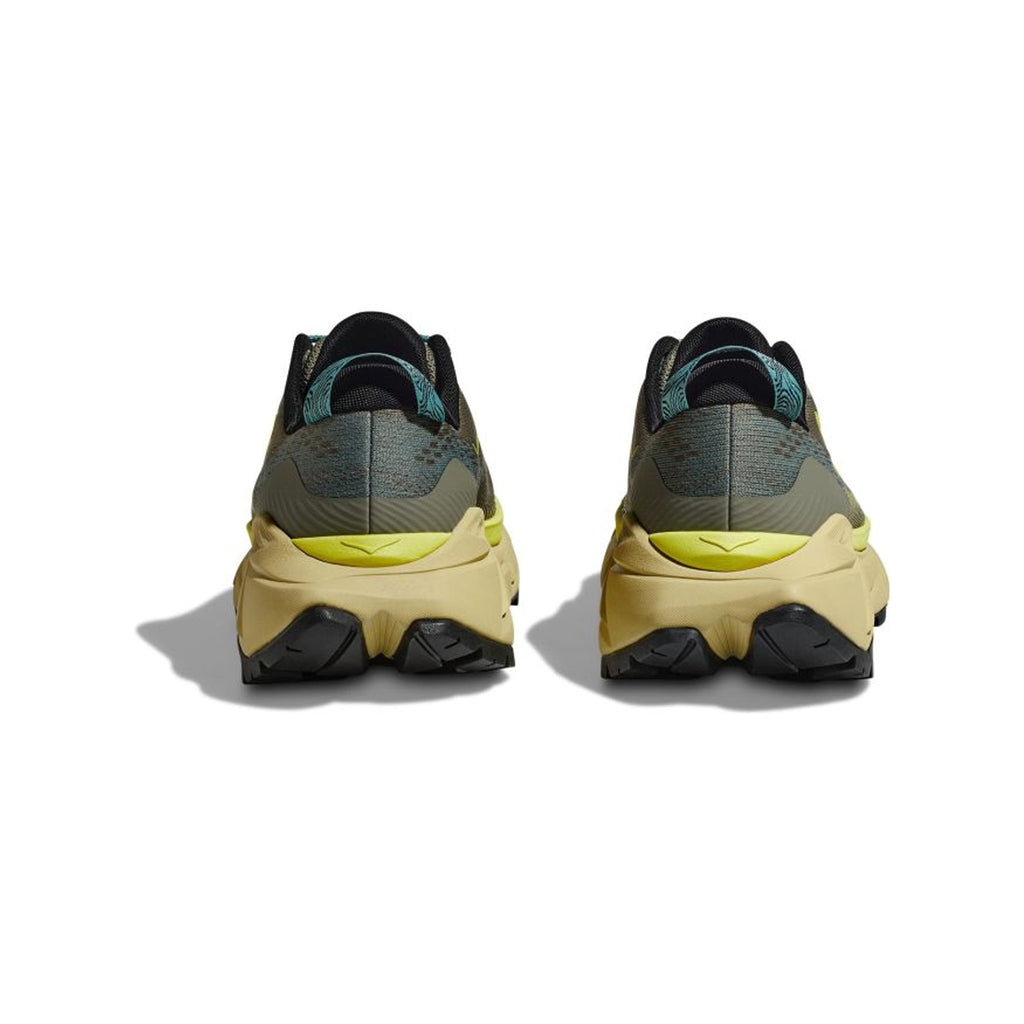 Hoka Skyline Float X Gore-Tex Triple Olive Haze 1141610-BBLC (Mirror Original)