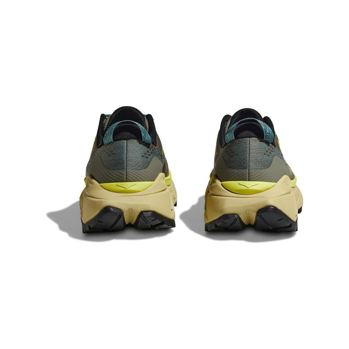 Hoka Skyline Float X Gore-Tex Triple Olive Haze 1141610-BBLC (Mirror Original)
