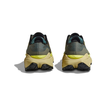 Hoka Skyline Float X Gore-Tex Triple Olive Haze 1141610-BBLC (Mirror Original)