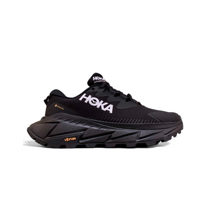 Hoka Skyline Float X Gore-Tex Triple Black 1141610-BBLC (Mirror Original)