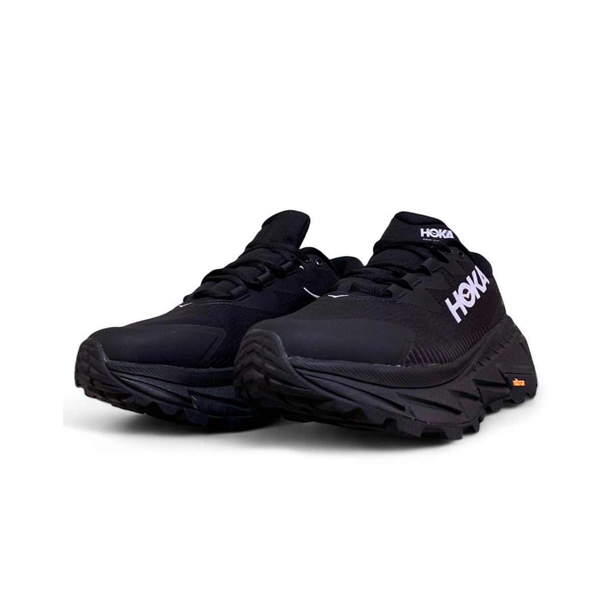 Hoka Skyline Float X Gore-Tex Triple Black 1141610-BBLC (Mirror Original)