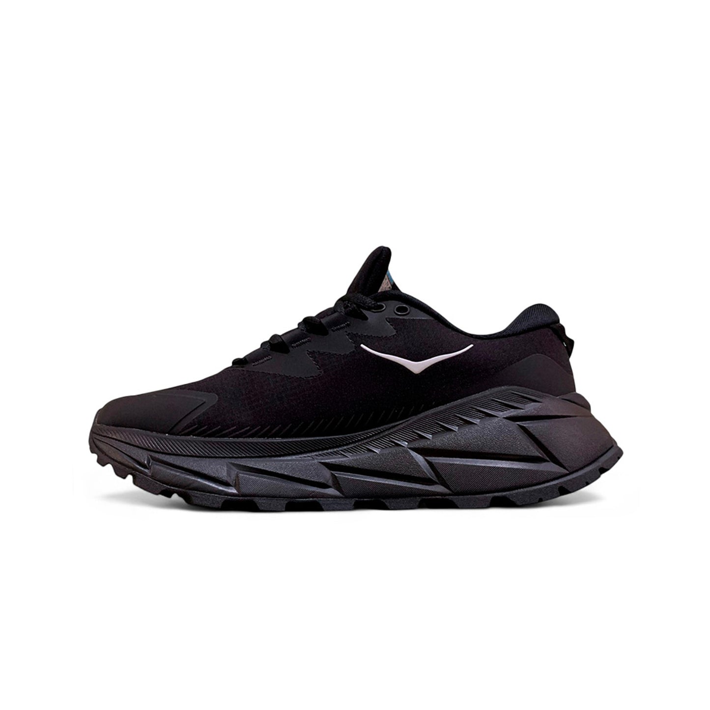 Hoka Skyline Float X Gore-Tex Triple Black 1141610-BBLC (Mirror Original)