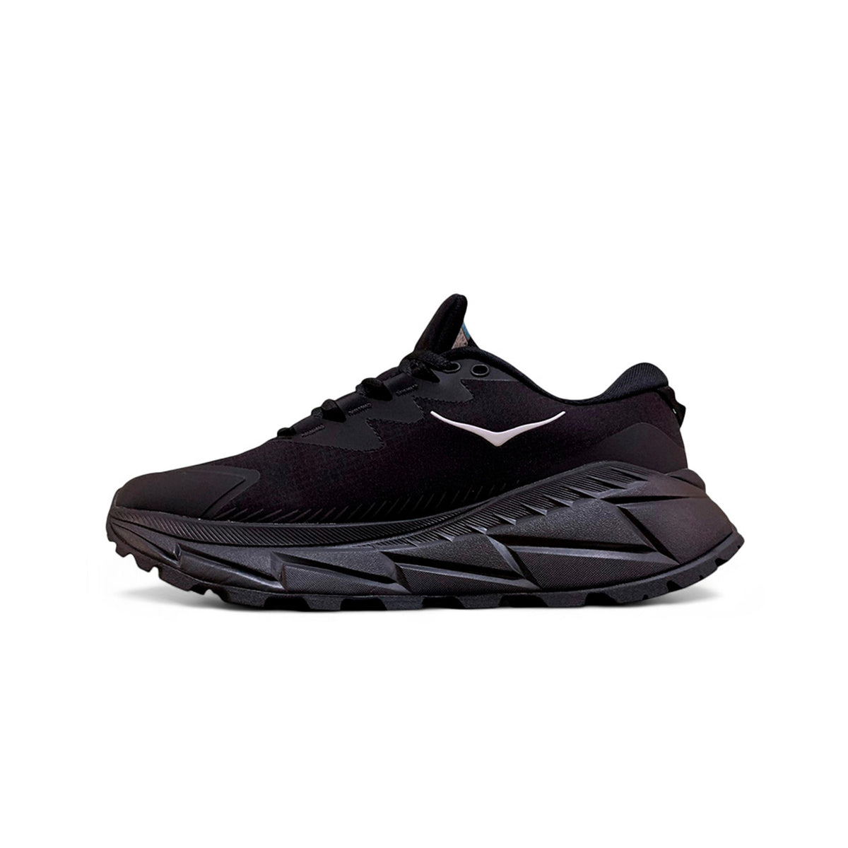 Hoka Skyline Float X Gore-Tex Triple Black 1141610-BBLC (Mirror Original)
