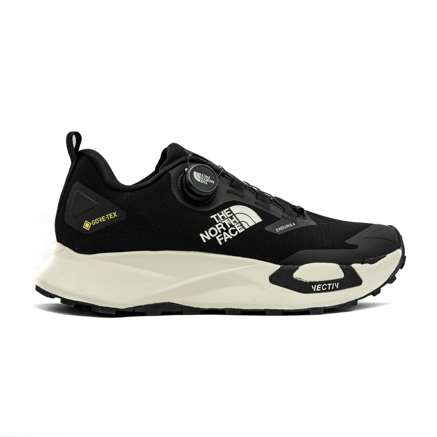 The North Face Enduris 4 Gore-Tex Vectiv Boa Trail (Mirror Original)