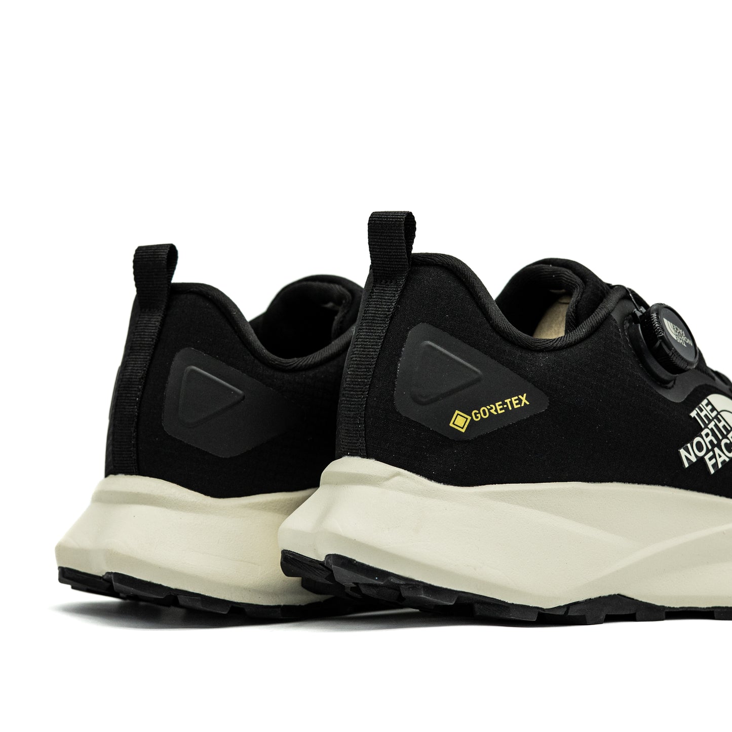 The North Face Enduris 4 Gore-Tex Vectiv Boa Trail (Mirror Original)