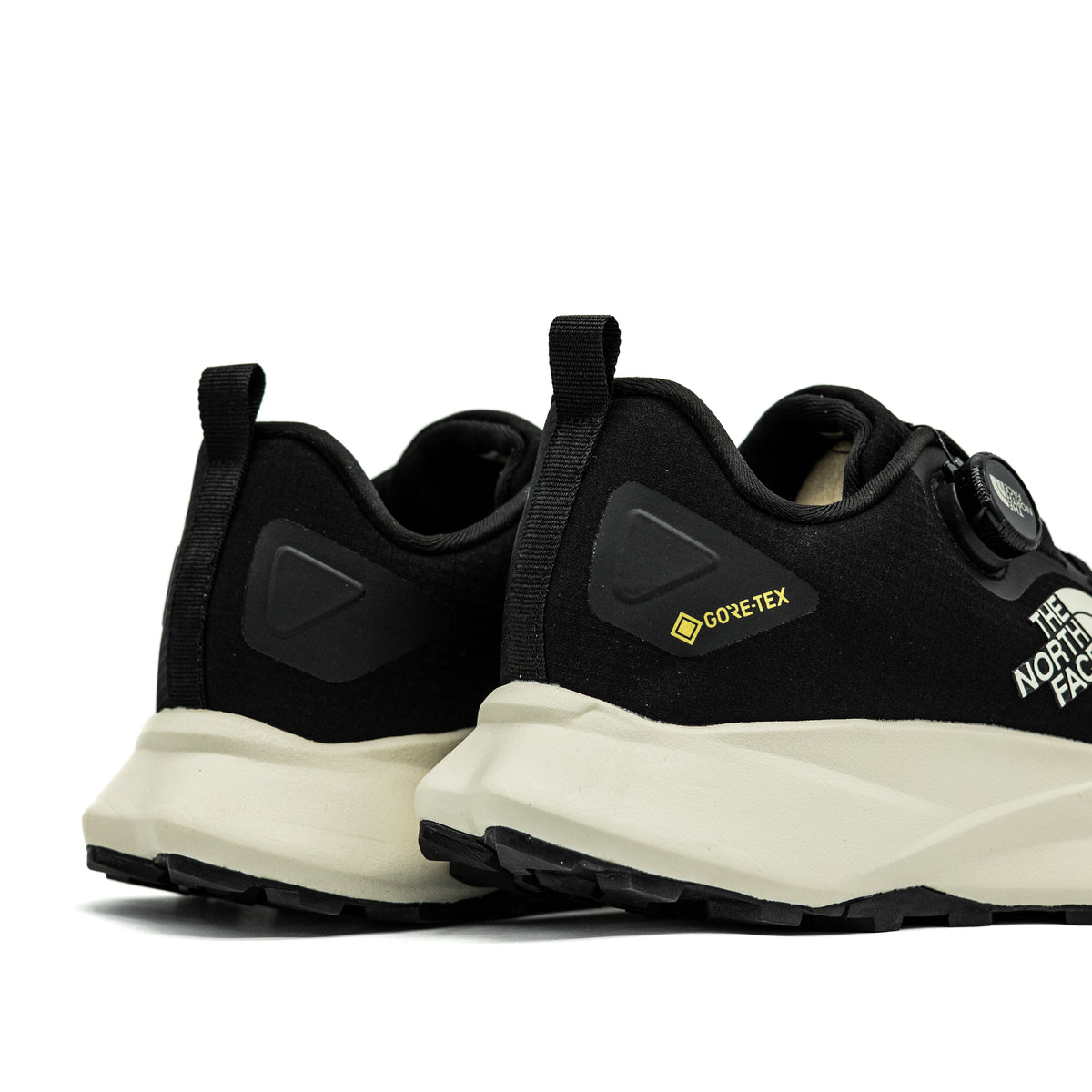 The North Face Enduris 4 Gore-Tex Vectiv Boa Trail (Mirror Original)