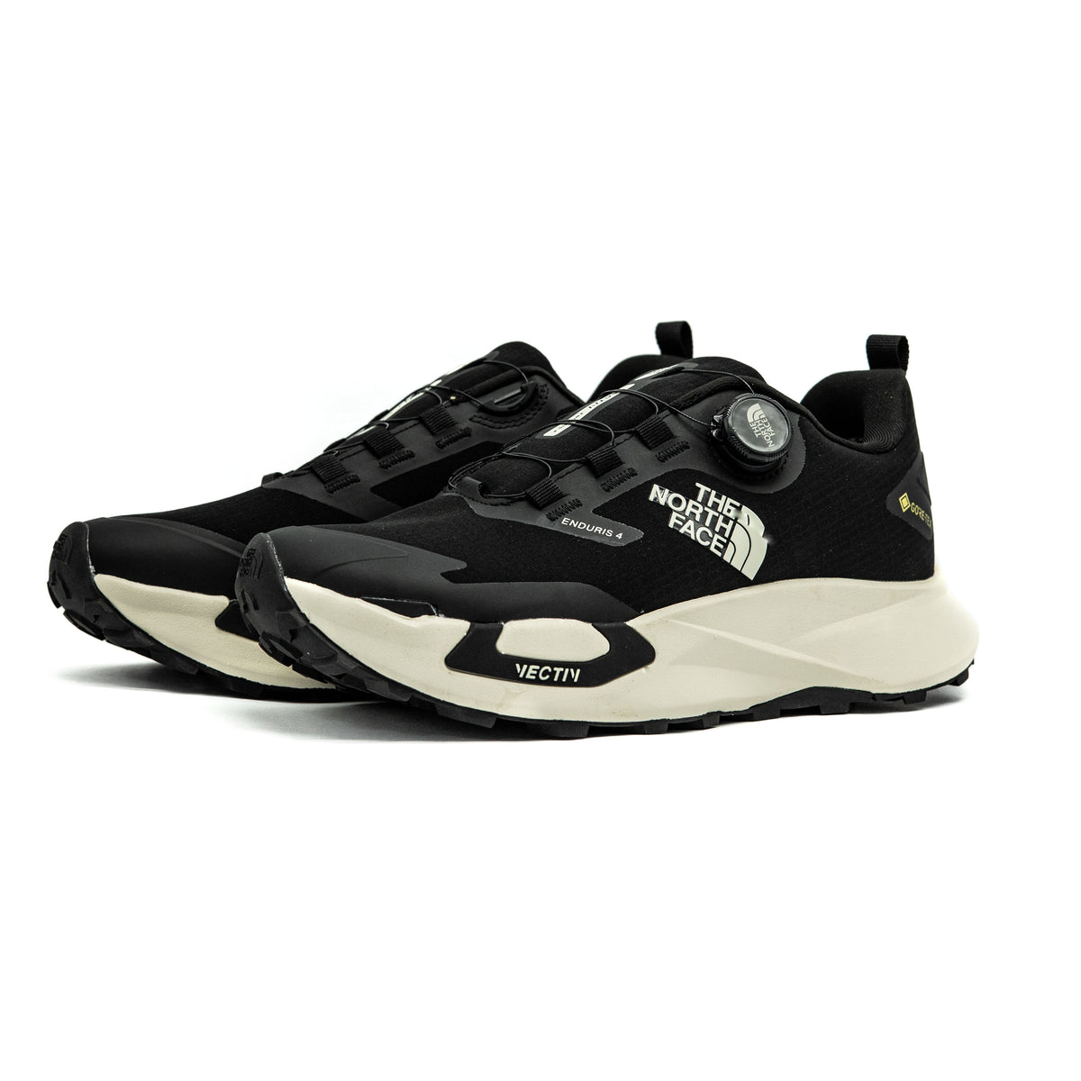 The North Face Enduris 4 Gore-Tex Vectiv Boa Trail (Mirror Original)