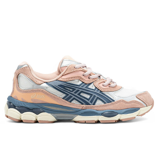 Asics Gel NYC Mauve Blue 1202A429-104 (Mirror Original)