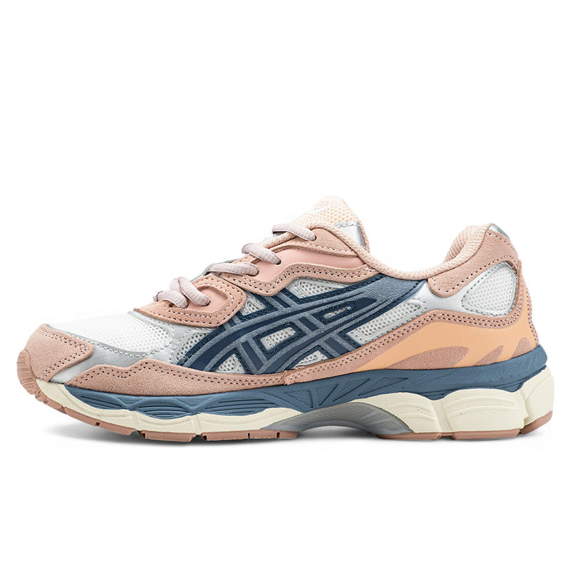 Asics Gel NYC Mauve Blue 1202A429-104 (Mirror Original)