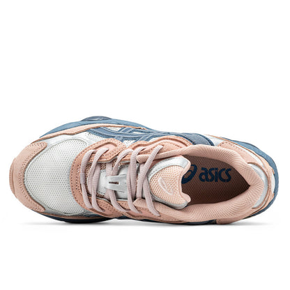 Asics Gel NYC Mauve Blue 1202A429-104 (Mirror Original)