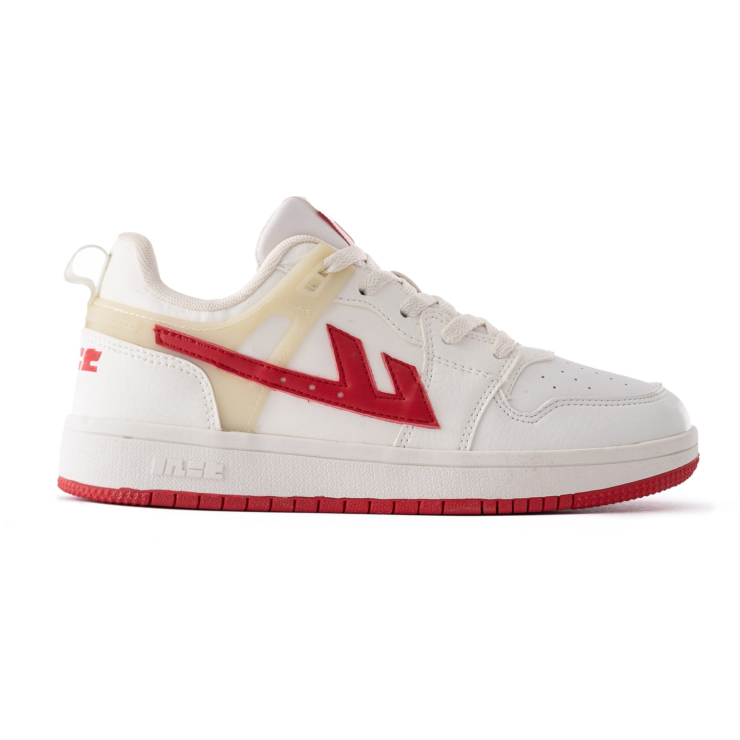 Warrior Court Classic Low Top Sneaker