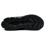 ASICS GEL-Quantum 360 VII – Black / Lake Blue / Burgundy (Mirror Original)