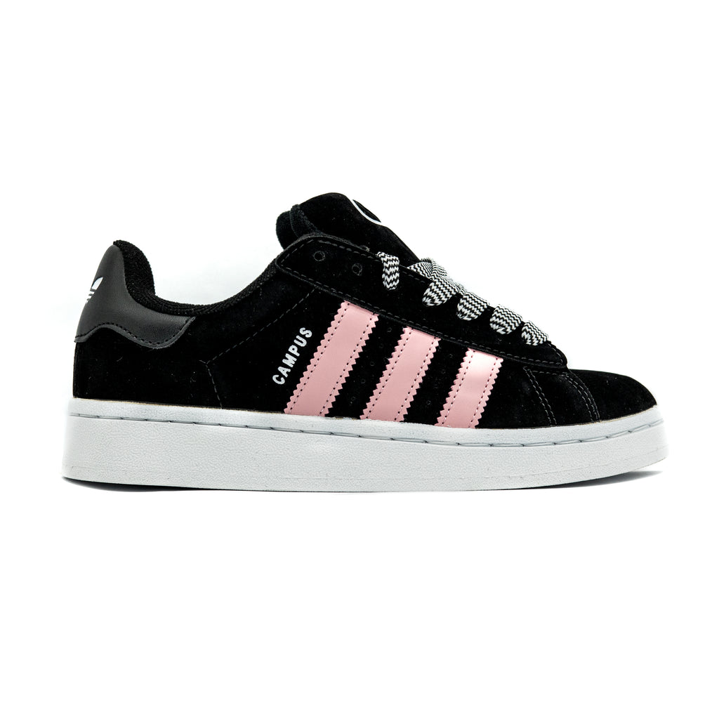 Adidas Campus 00s "Black Pink" (Mirror Original)