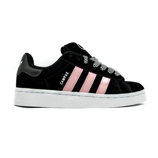 Adidas Campus 00s "Black Pink" (Mirror Original)