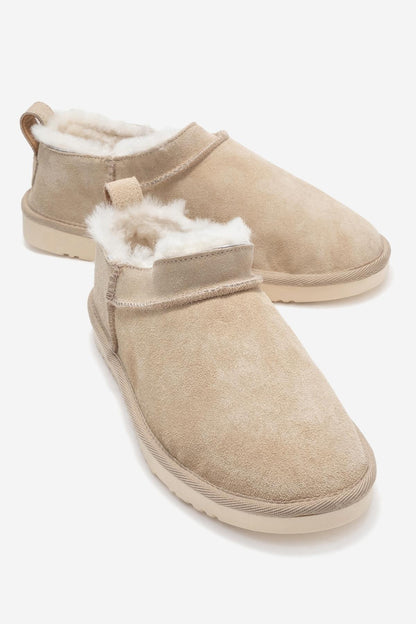 UGG Classic Micro mules