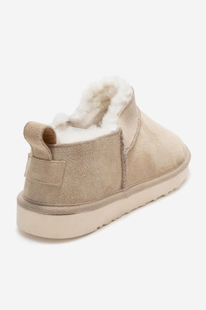 UGG Classic Micro mules
