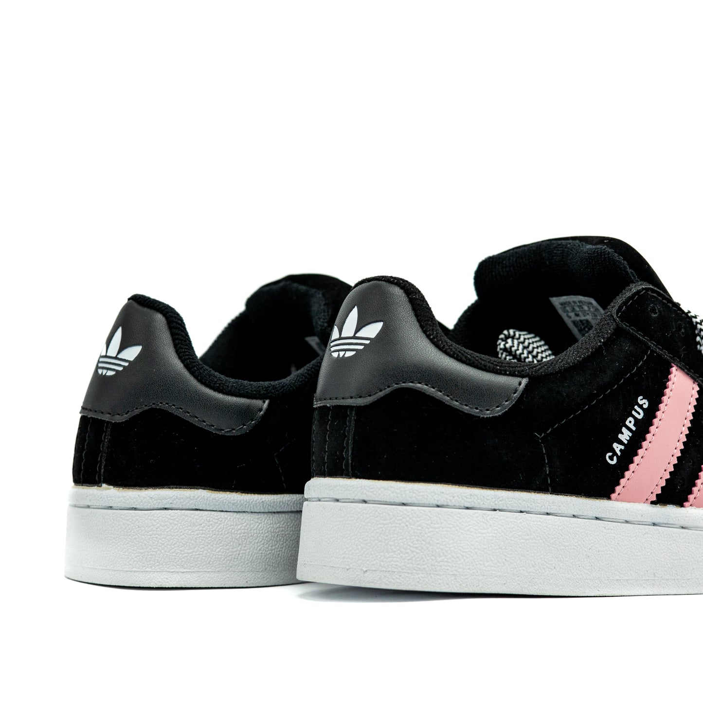 Adidas Campus 00s "Black Pink" (Mirror Original)