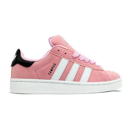Adidas Campus 00s "Pink White" (Mirror Original)