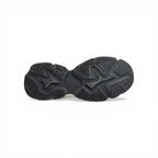 Emporio Armani Slip-On-Sneakers - Grey (Mirror Original)