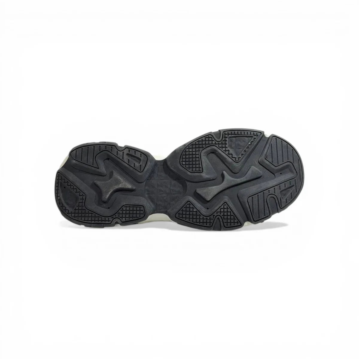 Emporio Armani Slip-On-Sneakers - Grey (Mirror Original)