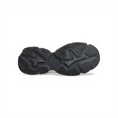 Emporio Armani Slip-On-Sneakers - Grey (Mirror Original)