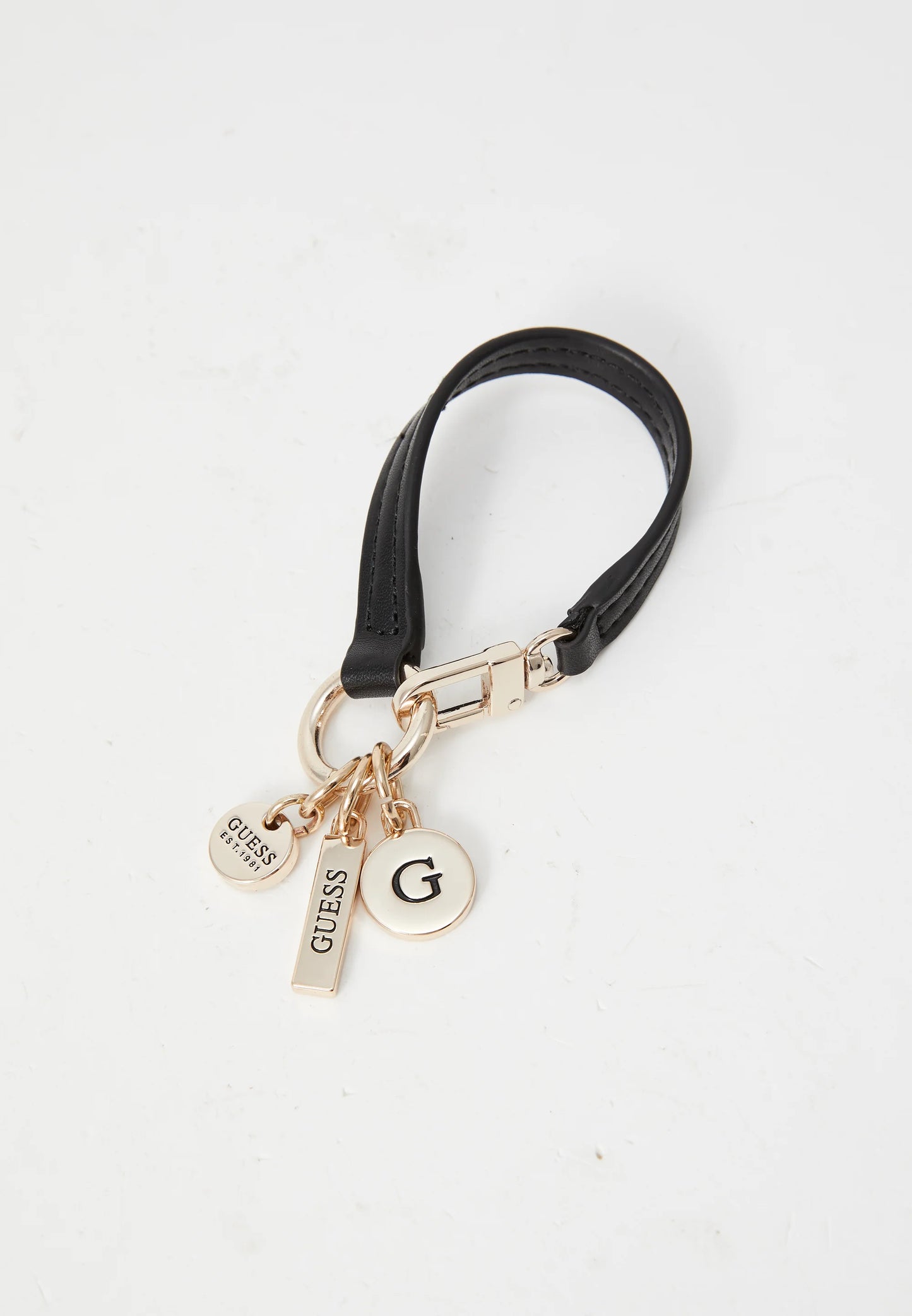 Guess Daryna Elite Tote Bag - Black