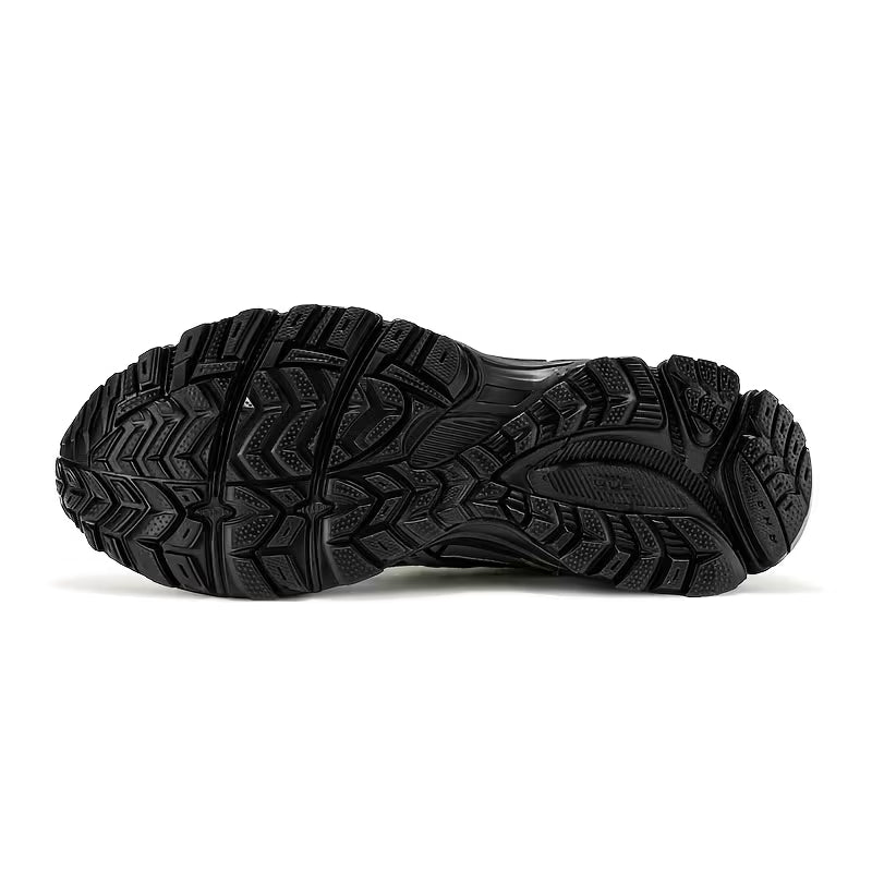 Asics Gel-kahana 8 SP Black/Silver (Mirror Original)